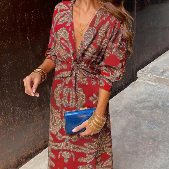 Women’s dresses - lumina - Picture 1 of 2